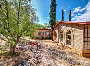 10071 E Karen Pl, Tucson, AZ 85748