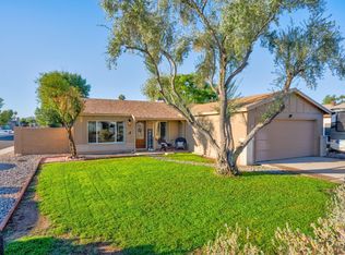 2543 E Corrine Dr, Phoenix, AZ 85032