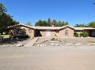 3210 Sombrero Rd SW, Deming, NM 88030
