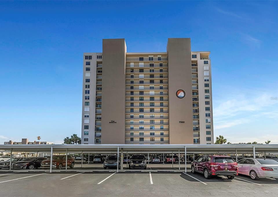1st image of 7300 SUN ISLAND DRIVE S #1505
