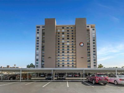 7300 Sun Island Dr S APT 1505, South Pasadena, FL, 33707