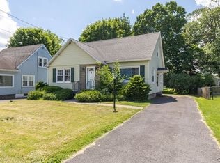 204 S Terry Rd, Syracuse, NY 13219