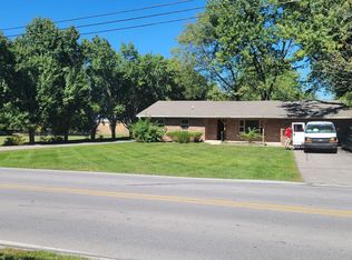 3036 Olive Branch Rd, Greenwood, IN 46143