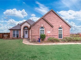 1026 Birmingham Briar Ct, Crowley, TX 76036