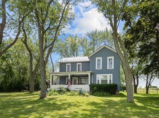 4615 Milestrip Rd, Buffalo, NY 14219