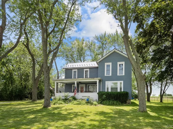 4615 Milestrip Rd, Buffalo, NY 14219