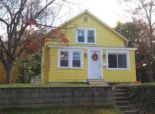 53 Merriam Ave, Newton, NJ 07860