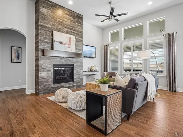 8607 Holman Circle, Arvada, CO 80005