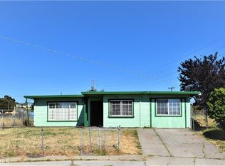 3800 Don Way, Richmond, CA 94806