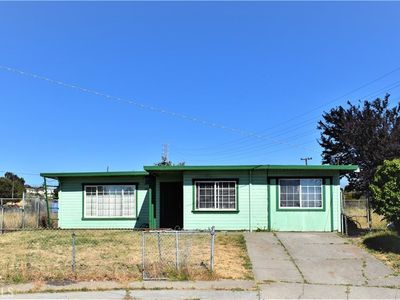 3800 Don Way, Richmond, CA, 94806