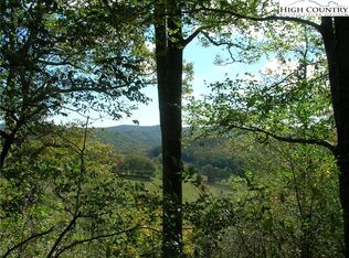 Golden Ridge Rd, Blowing Rock, NC 28605