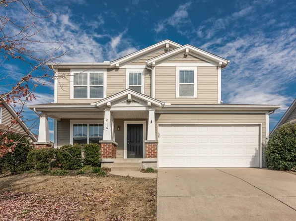 2116 Erin Ln, Mount Juliet, TN 37122