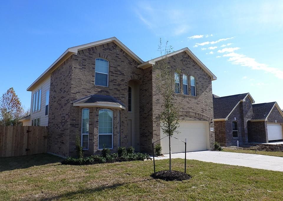 1st image of 17502 Stonebelt Dr