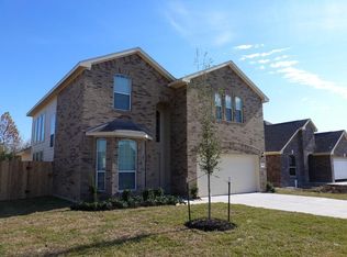 17502 Stonebelt Dr, Houston, TX 77073