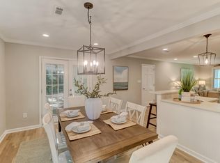 1464 Kinglet St, Mount Pleasant, SC 29464