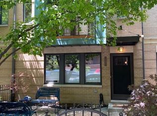 28 S Throop St, Chicago, IL 60607