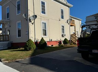 127 Portland St #2, Haverhill, MA 01830