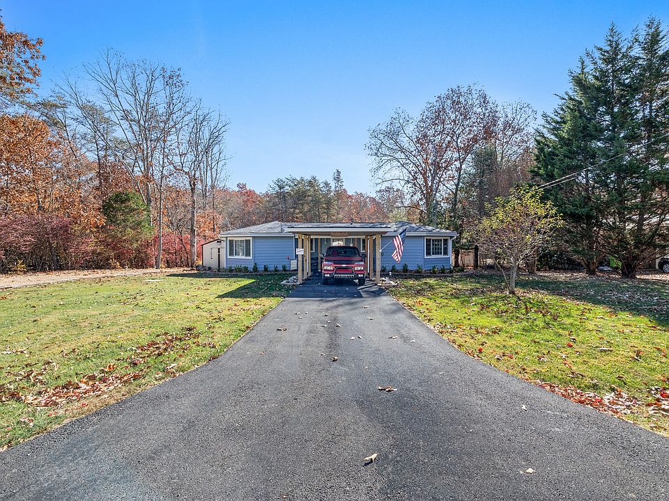 1522 Cherokee Rd E LOT 109, Crossville, TN 38572 MLS 2591925 Zillow