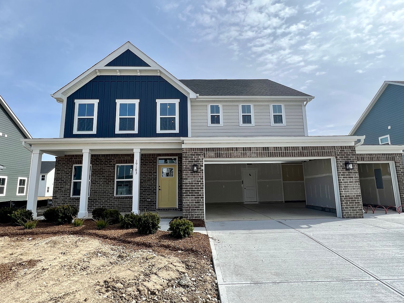 19183 Foley Dr, Westfield, IN 46074 Zillow