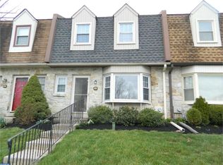 19 Rose Tree Vlg, Media, PA 19063