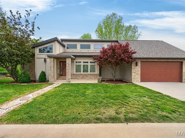 178 Jared St, Waynesville, MO 65583