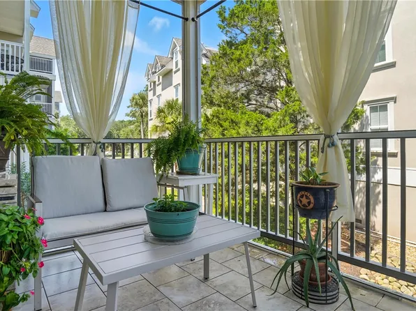 136 Shady Brook Cir Unit 100, Saint Simons Island, GA 31522