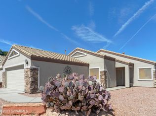 730 S Rainbow Ridge Dr, Cornville, AZ 86325