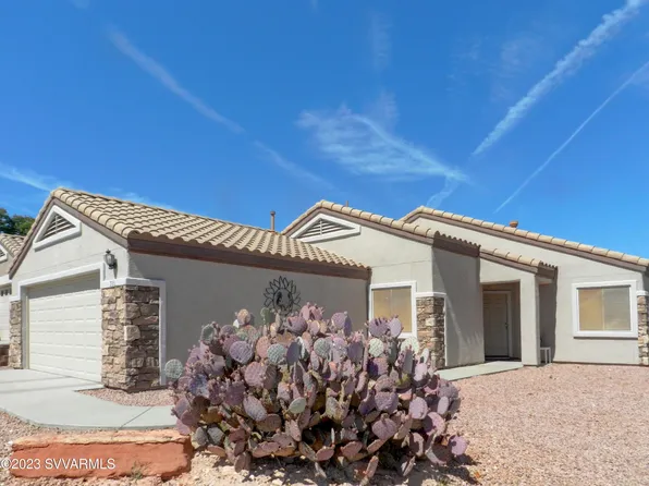 730 S Rainbow Ridge Drive, Cornville, AZ 86325