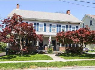 4 W Academy St, Wappingers Falls, NY 12590