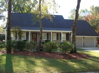 125 Stratford Dr, Goose Creek, SC 29445