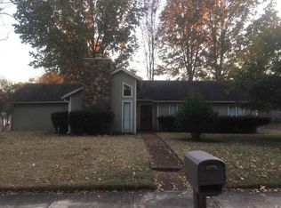 6265 Midsummer Way LOT 1529, Memphis, TN 38115