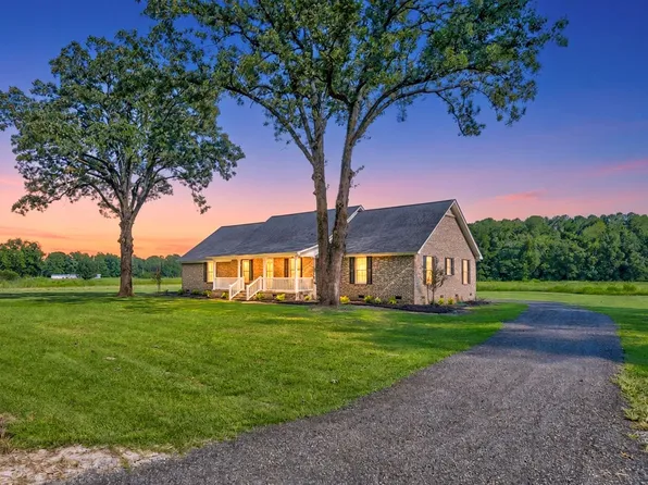 1576 Carl Rd., Conway, SC 29526