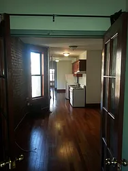 Rented by Allen Harris, LREB