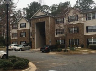 7202 Par Four Way, Lithonia, GA 30038