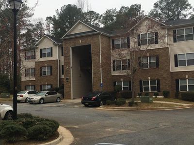 7202 Par Four Way, Lithonia, GA, 30038