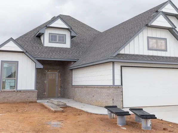 13040 NE 9th St, Choctaw, OK 73020