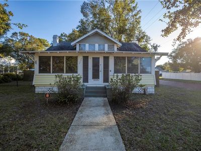 4562 2nd Ave N, Saint Petersburg, FL, 33713