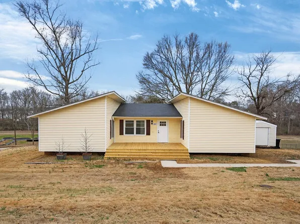 204 W Yellow Wood Dr, Simpsonville, SC 29680