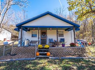 2383 Madison St #6444, Huntsville, AR 72740