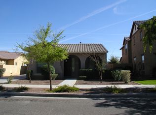 3967 N Founder Cir, Buckeye, AZ 85396