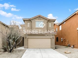 9207 Grassy Weep Ct, Las Vegas, NV 89178