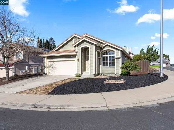 4221 Merced Cir, Antioch, CA 94531