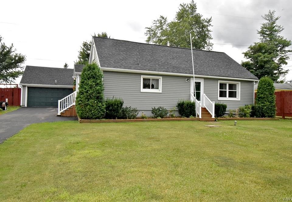 726 Bullis Rd, Elma, NY 14059 Zillow