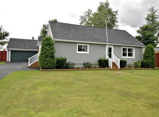 726 Bullis Rd, Elma, NY 14059