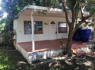 3123 NW 22nd Ct, Miami, FL 33142