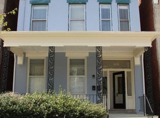 1833 W Grace St FLOOR 2, Richmond, VA 23220