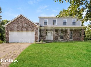 301 Prairie Valley Ct, Elburn, IL 60119