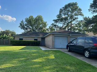 5203 Markwood Ln, Houston, TX 77053