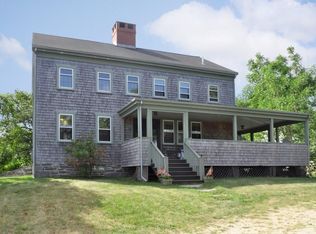 90 Old Main Rd, Little Compton, RI 02837