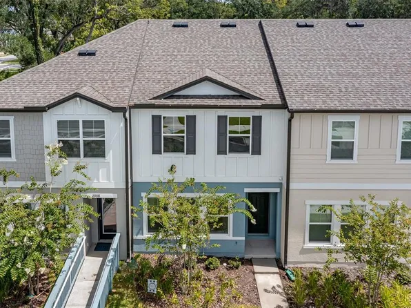 2916 Water Sprite St, Orlando, FL 32808